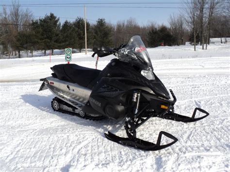 McMurray, Alberta Whats everyone running I have a 2010 nytro mtx 162 with the mountain air skid. . Yamaha nytro r motion